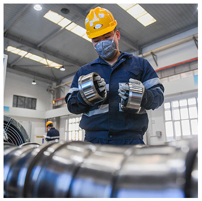 Linqing Xinlin Bearing Co., Ltd