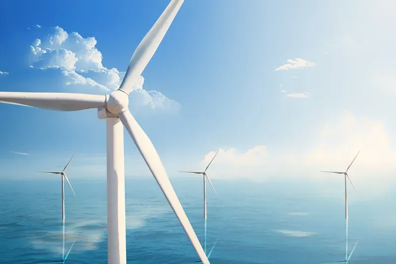 Wind power