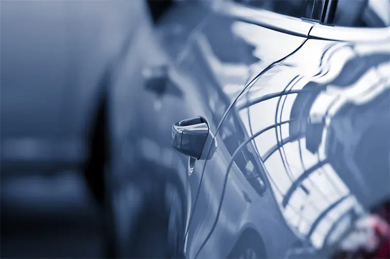 Automotive field