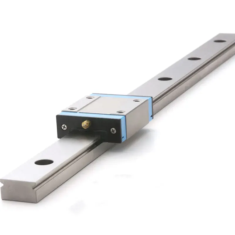 Linear guide L series