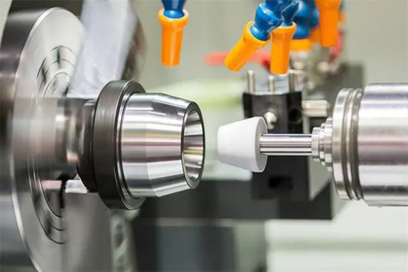 Machine tool