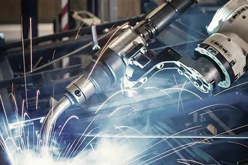 Characteristics and causes of bearing grinding cracks