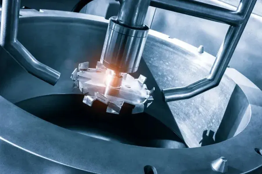 What are the matching requirements for precision bearings