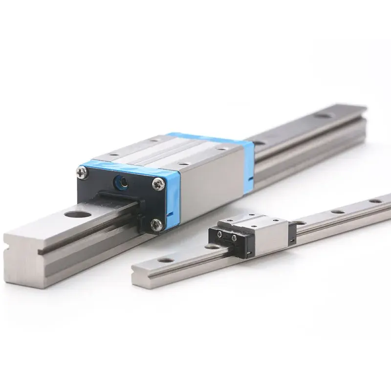 Linear guide H series