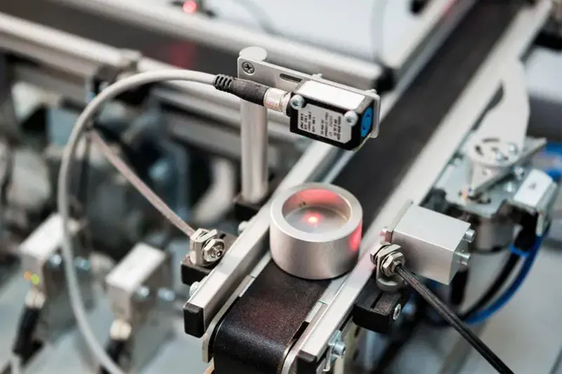 Automation equipment