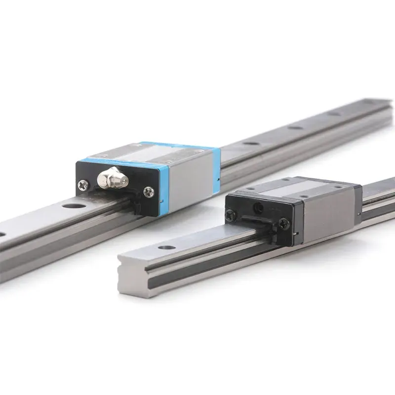Linear guide E series