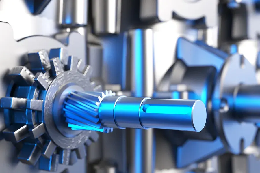 How to choose the clearance of rolling bearings based on