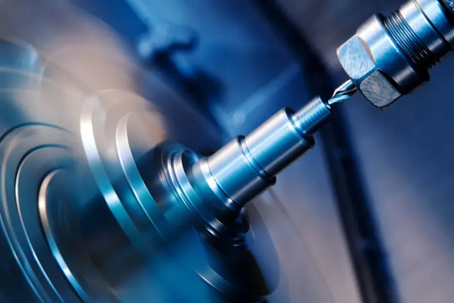 Monitoring the working status of rolling bearings