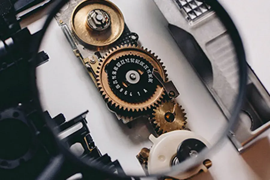 Installation and lubrication maintenance of rolling bearings