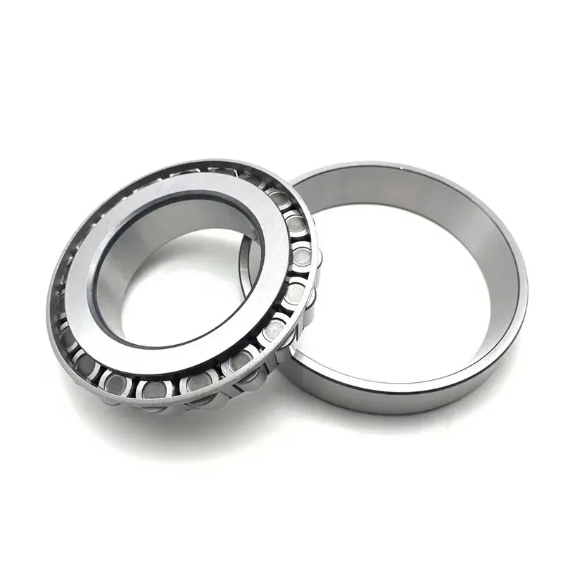 Tapered roller bearing