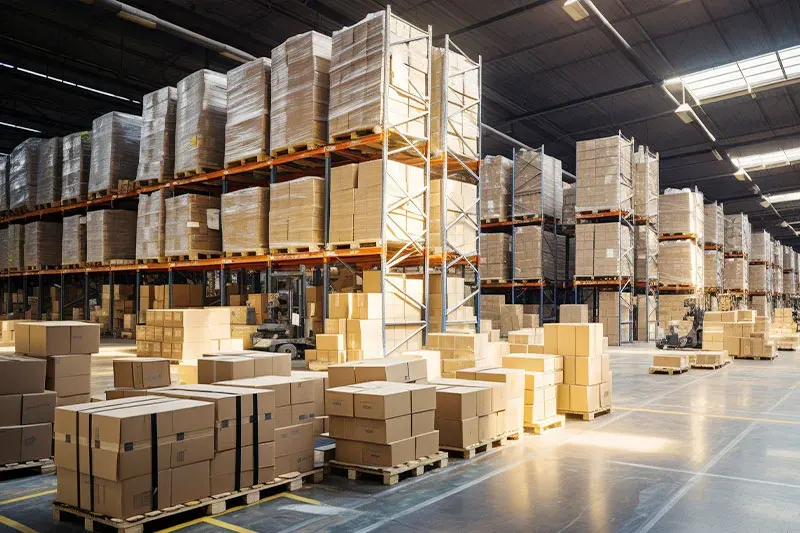 Delivery workshop